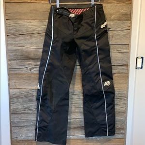NWT Troy Lee Rev Pants